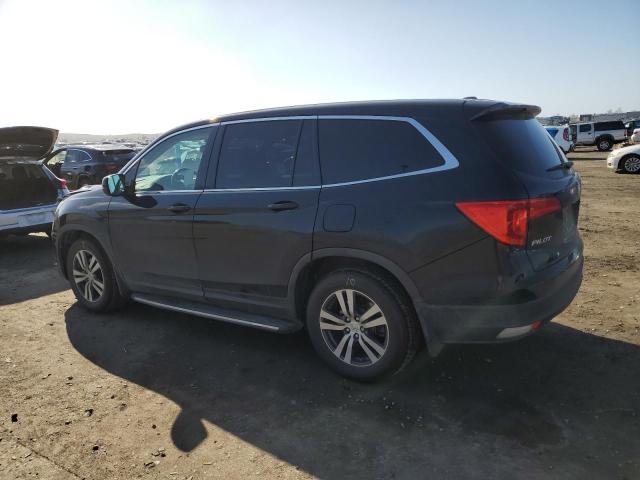 2016 HONDA PILOT EXL - 5FNYF5H53GB013142