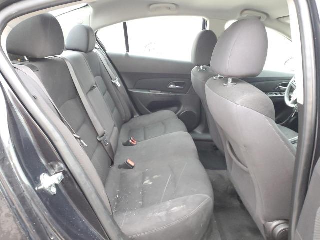 2016 CHEVROLET CRUZE LIMI 1G1PE5SB6G7145419