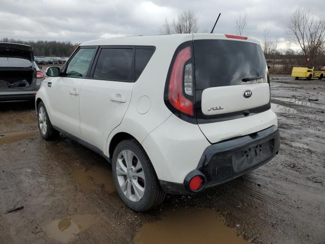 2016 KIA SOUL + - KNDJP3A51G7259433