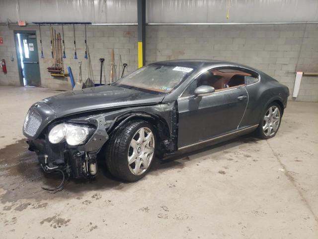 2004 Bentley Continental GT