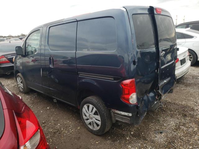 2015 CHEVROLET CITY EXPRE - 3N63M0ZN6FK719588