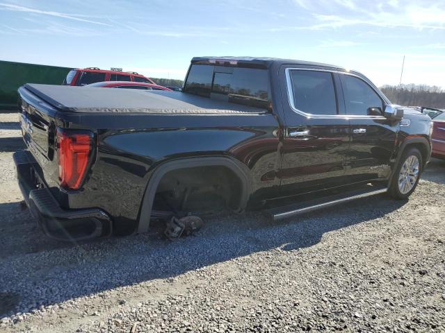 2020 GMC SIERRA K15 1GTU9FEL8LZ201738