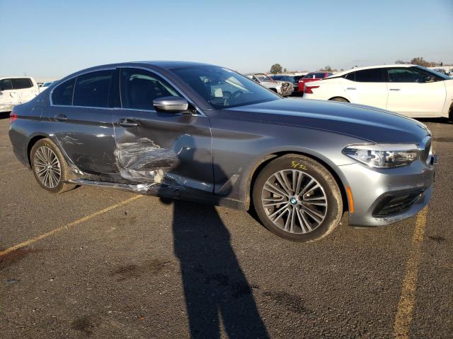 2019 BMW 530E - WBAJA9C55KB393706