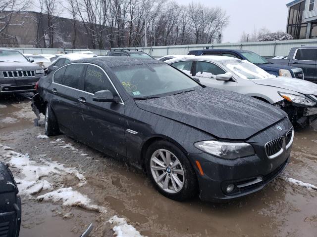 WBA5A7C57GG144792 BMW 528 XI