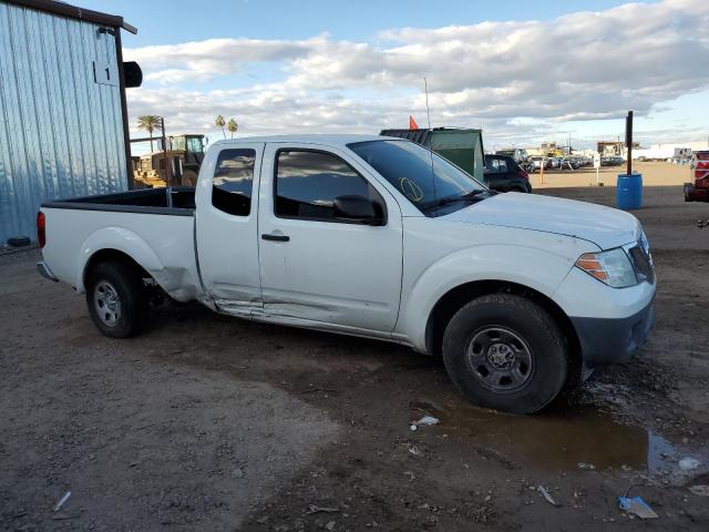 1N68D0CT4FN750707 Nissan FRONTIER