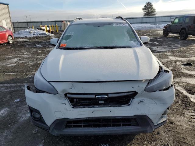 JF2GTAEC6KH222224 Subaru Crosstrek Premium