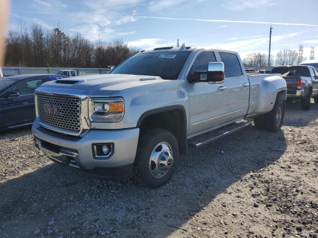 2017 GMC SIERRA K35 - 1GT42YEY2HF234383