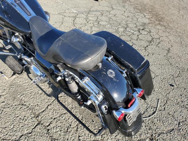 2021 HARLEY-DAVIDSON FLTRX 1HD1KHC22MB636907