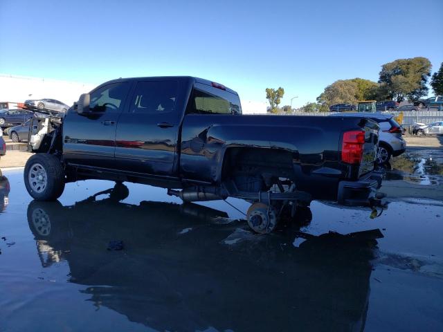 2016 CHEVROLET SILVERADO - 1GC1KVE88GF123210
