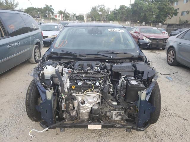 2022 NISSAN MAXIMA SV - 1N4AA6CV4NC502856