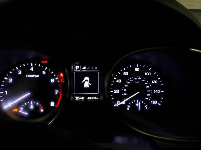 2018 HYUNDAI SANTA FE S - 5NMZU3LB3JH103117