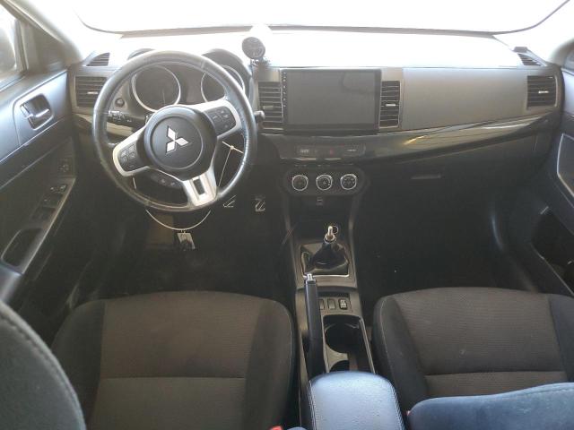 2015 MITSUBISHI LANCER EVO JA32W8FVXFU008650