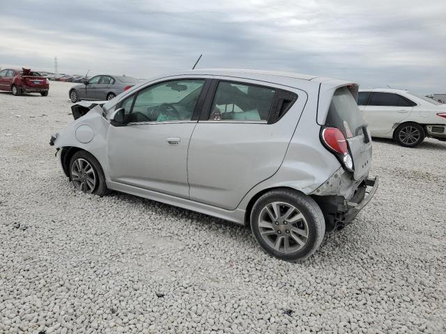 2016 CHEVROLET SPARK EV 1 - KL8CK6S09GC565341