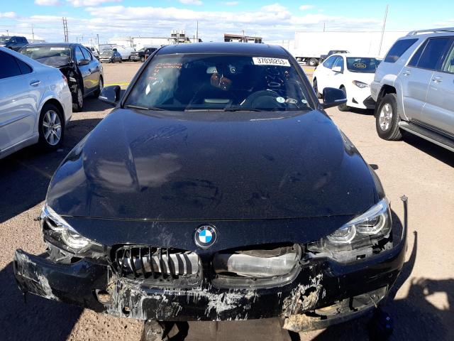 2018 BMW 330E - WBA8E1C55JA159414