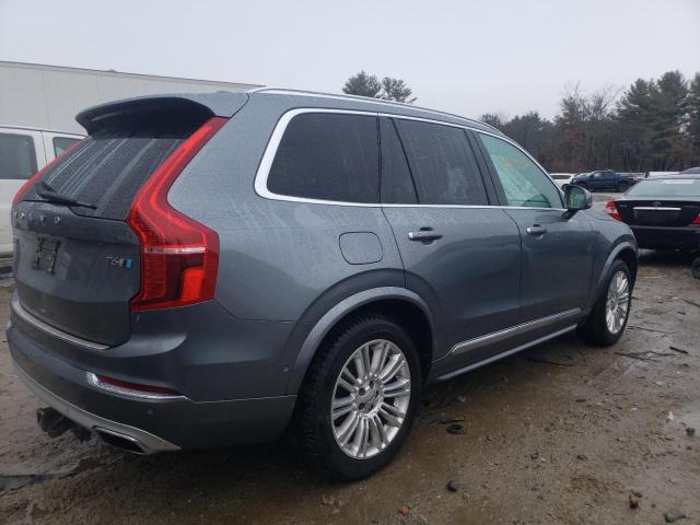 2016 VOLVO XC90 T6 YV4A22PL0G1000690