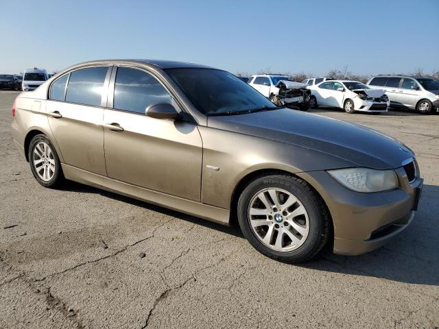 WBAVD135X6KV09997 BMW 325 XI