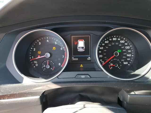 2020 VOLKSWAGEN TIGUAN S - 3VV1B7AX2LM038528
