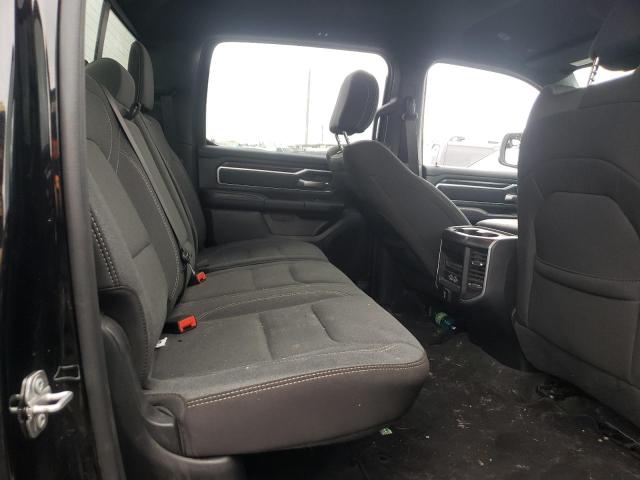 2021 RAM 1500 BIG H 1C6SRFFT5MN598587