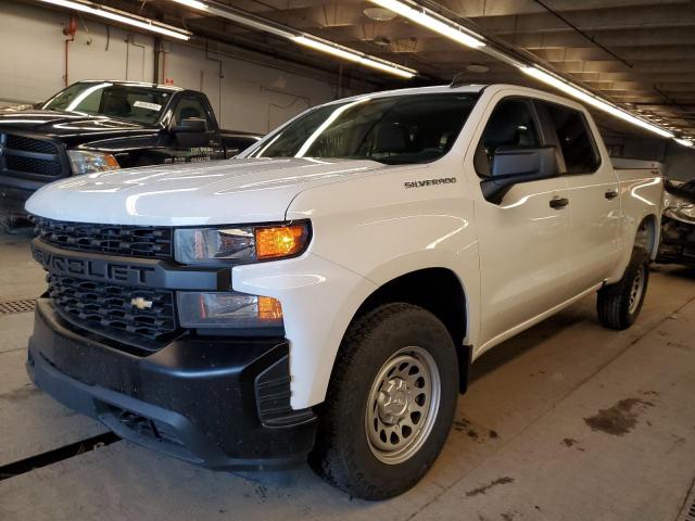 2019 Chevrolet C/K 1500 