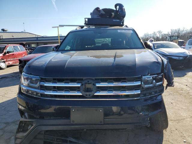 2018 VOLKSWAGEN ATLAS SE - 1V2KR2CA7JC573751