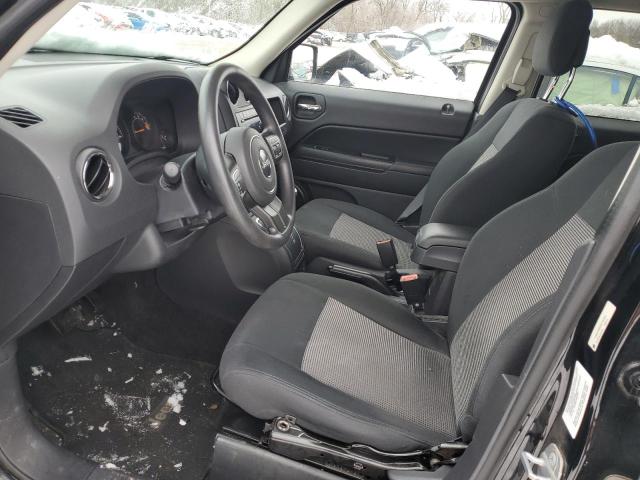1C4NJPBB9ED797021 Jeep Patriot