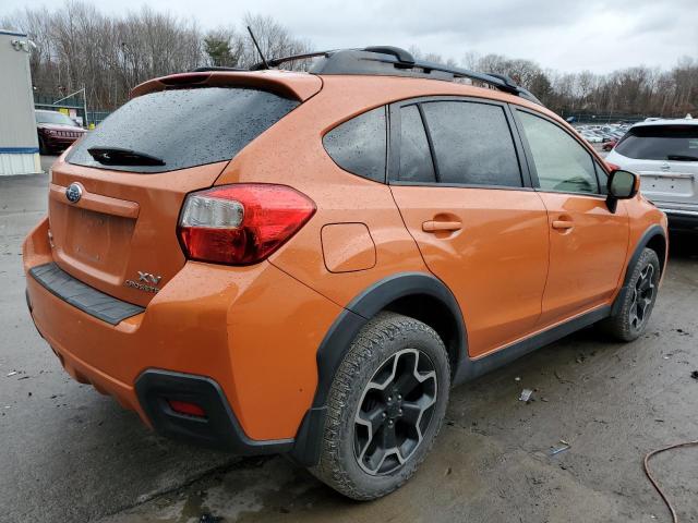 JF2GPAVC0DH212330 Subaru Xv Crosstrek 2.0 Premium