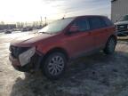 FORD EDGE SEL P photo