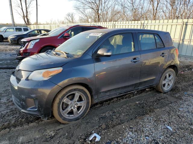 2010 Scion xD 