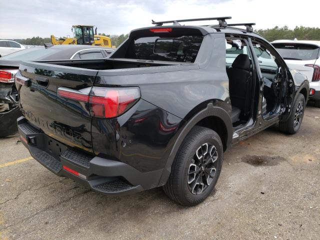 2022 HYUNDAI SANTA CRUZ - 5NTJC4AE1NH036658