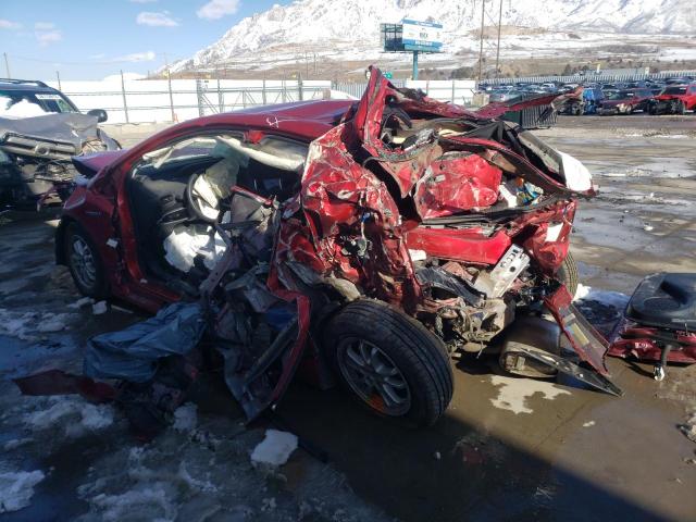 Vin: jtdkbrfu5h3540553, lot: 37946623, toyota prius 20172