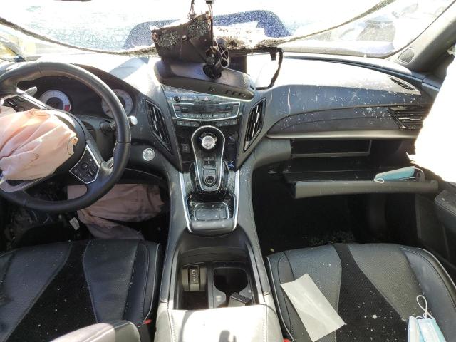 2019 ACURA RDX A-SPEC - 5J8TC2H67KL010178