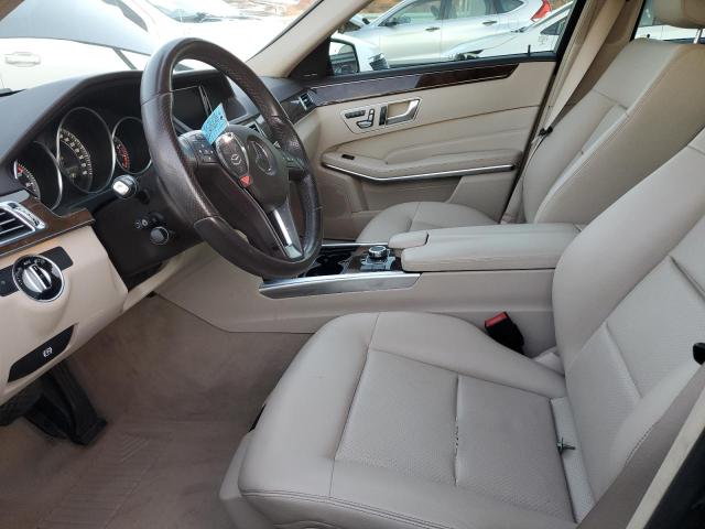 2016 MERCEDES-BENZ E 350 4MAT - WDDHF8JB3GB307280