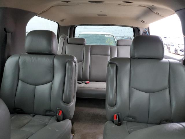 1GKFK16Z56J133392 GMC Yukon Xl K1500