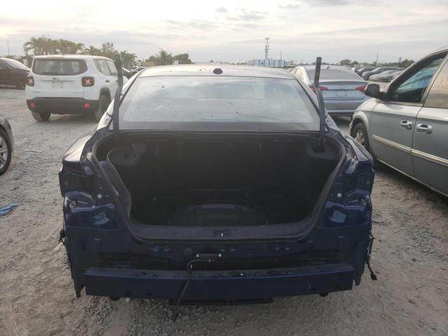2022 NISSAN MAXIMA SV - 1N4AA6CV4NC502856