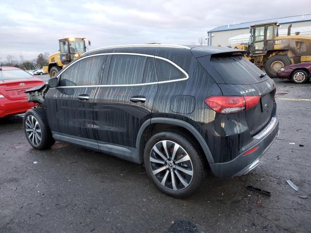 2021 MERCEDES-BENZ GLA 250 4M W1N4N4HB7MJ231065