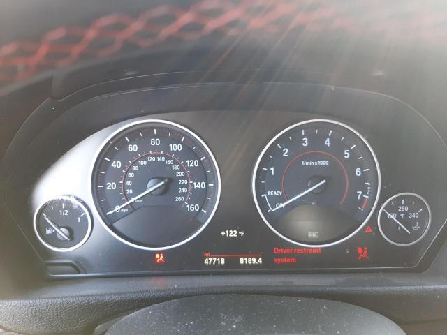 2018 BMW 330E - WBA8E1C55JA159414