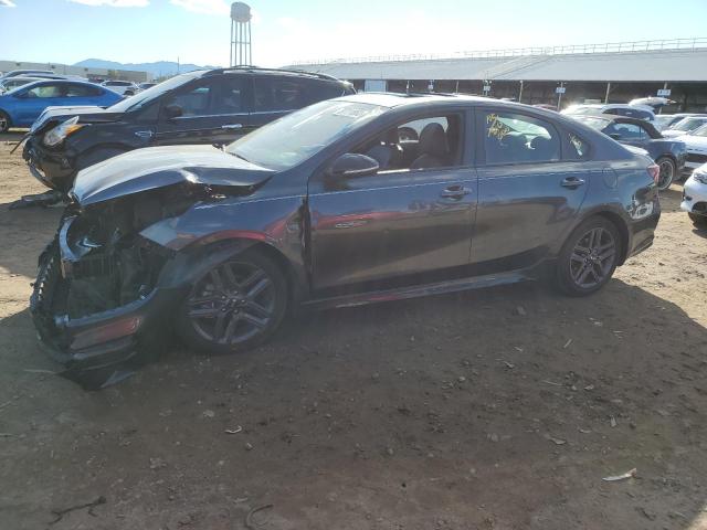 2020 KIA FORTE GT L - 3KPF34AD3LE158449