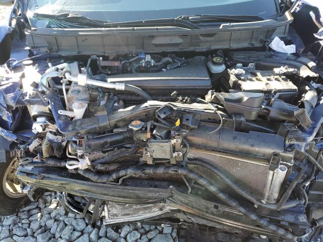 2020 NISSAN ROGUE S/SV JN8AT2MT5LW041676