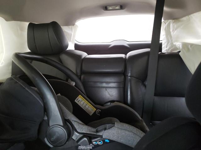 2HNYD2H21AH505626 Acura MDX