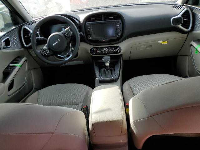 KNDJ23AU3P7197040 KIA SOUL LX