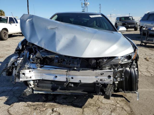 2022 TOYOTA CAMRY NIGH - 4T1G31AK2NU042726