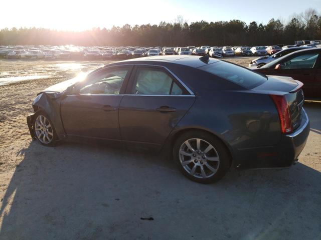 1G6DV57V290150726 Cadillac Cts Hi Feature V6