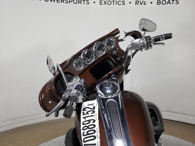 2019 HARLEY-DAVIDSON FLHTKSE 1HD1TEH1XKB953827