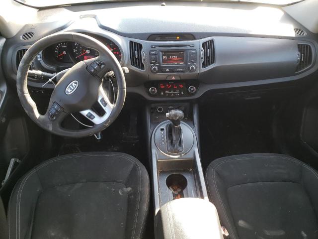 KNDPCCA23C7203516 KIA Sportage Ex