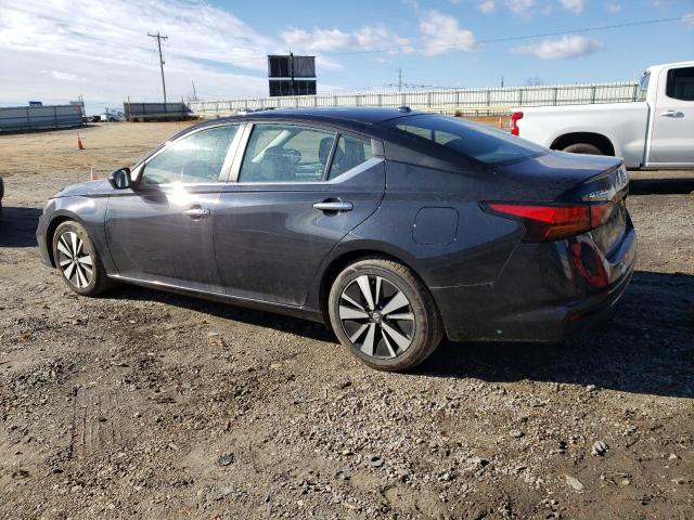 2021 NISSAN ALTIMA SV - 1N4BL4DV2MN365548