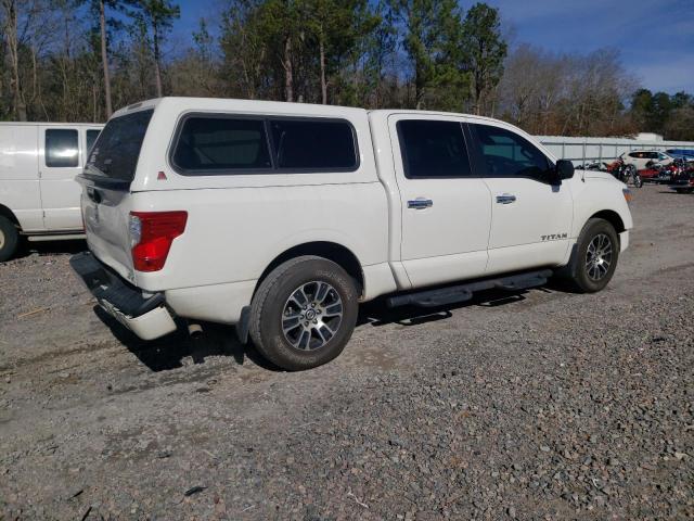 2021 NISSAN TITAN SV 1N6AA1EF7MN512493
