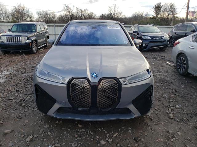 2023 BMW IX XDRIVE5 WB523CF03PCL64040