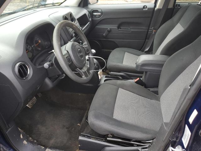 1C4NJRBB5FD135739 Jeep Patriot