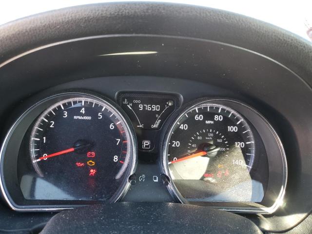 3N1CN7AP7JL874002 Nissan VERSA S