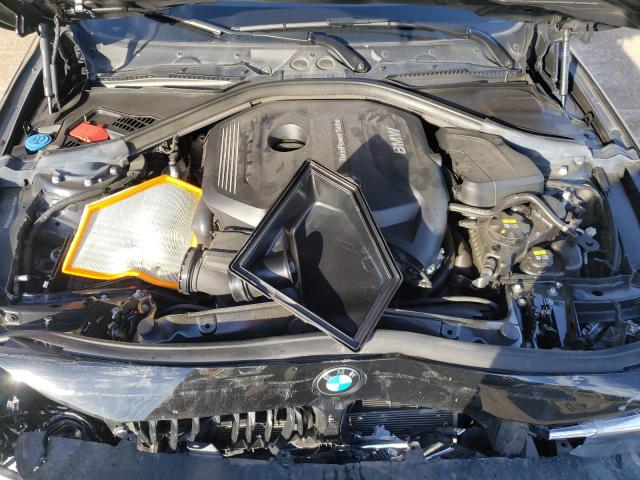 2019 BMW 430I GRAN - WBA4J1C59KBM17276